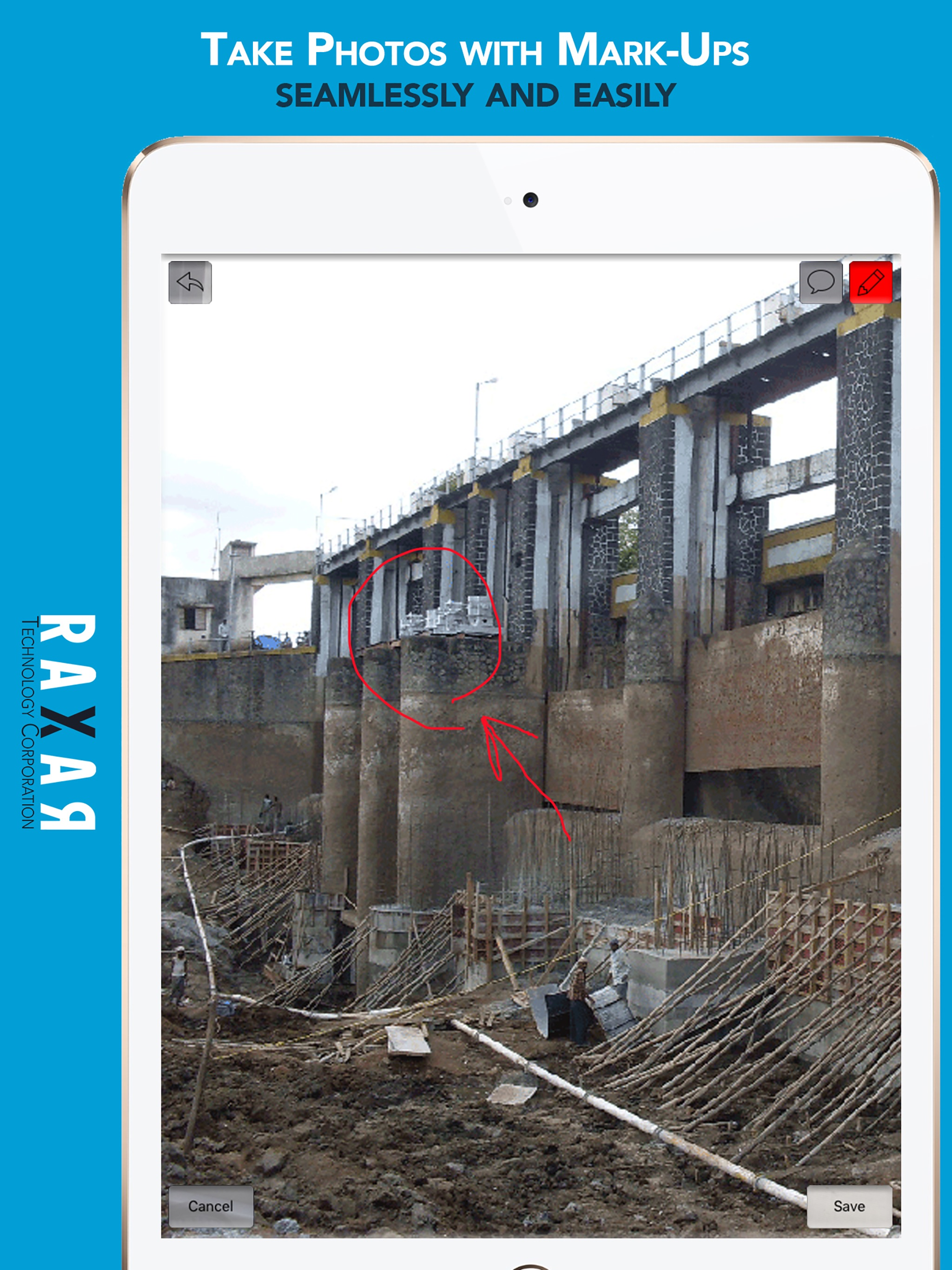 GRAiT System screenshot 6