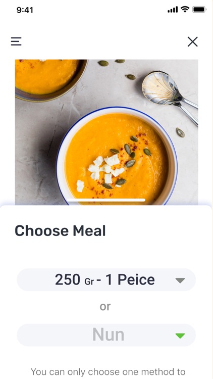 סקייל אפ - Scale App