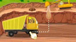 Game screenshot Гиппо строитель игра apk