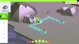 Game screenshot Balance - Power grid apk