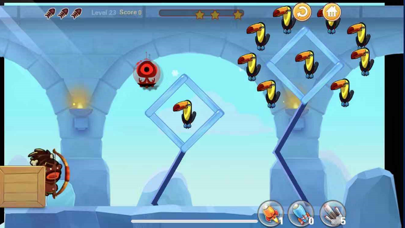 Screenshot #1 pour Rioting  birds