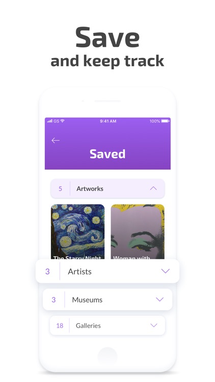 ArtDatabase screenshot-5