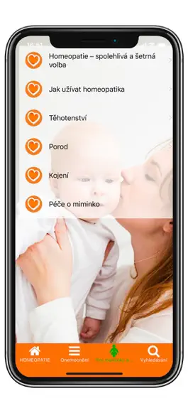 Game screenshot HOMEOPATIE hack