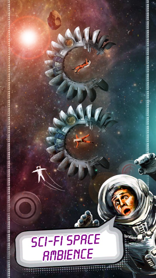 #2. Save Matt (iOS) 由: ARTHUR MIRZOYAN