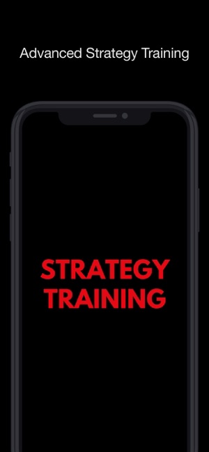 Strategy Training(圖1)-速報App