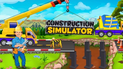 Screenshot #2 pour Little Builder - Building game