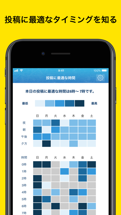 MyTopFollowers Pro（フェイスブック用）のおすすめ画像5