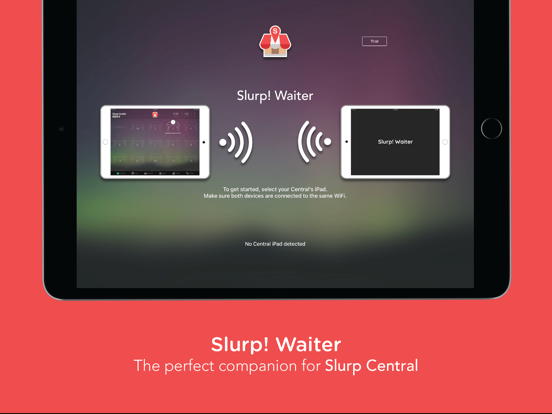 Screenshot #4 pour Slurp Waiter
