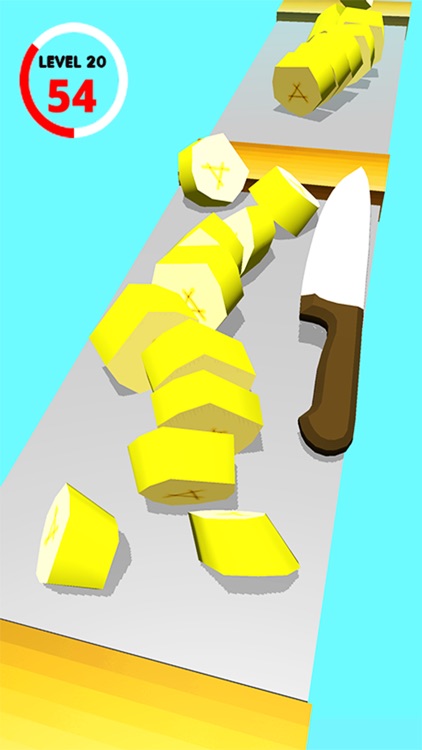 Perfect Fruit Chop screenshot-3