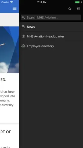 Game screenshot MHS Aviation apk