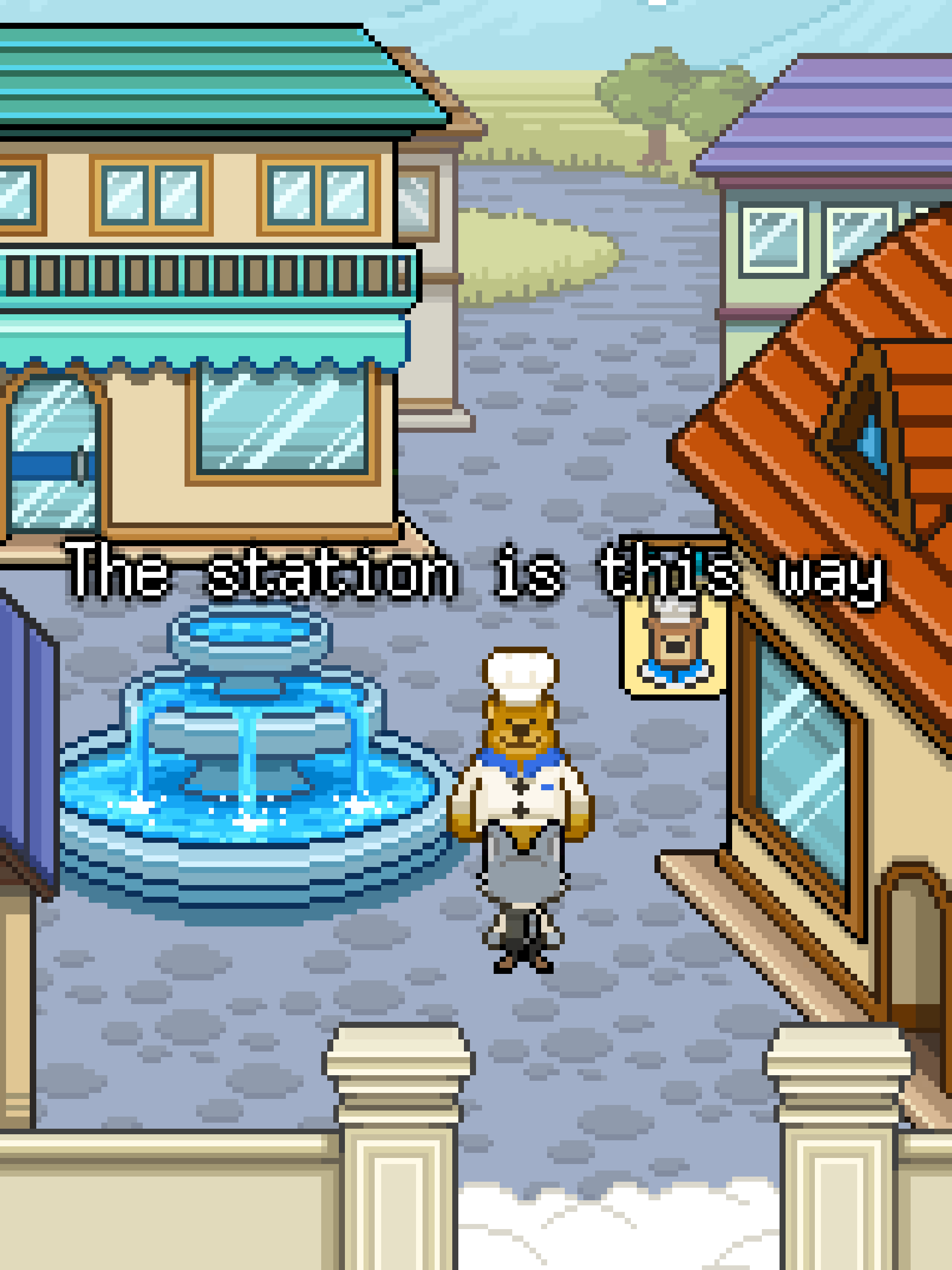 Bear's Restaurant