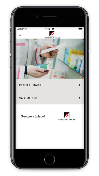 GERDANNA SALUD screenshot-6