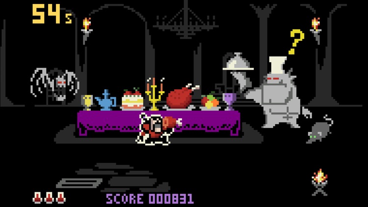 Gargoyle Ruins screenshot-3