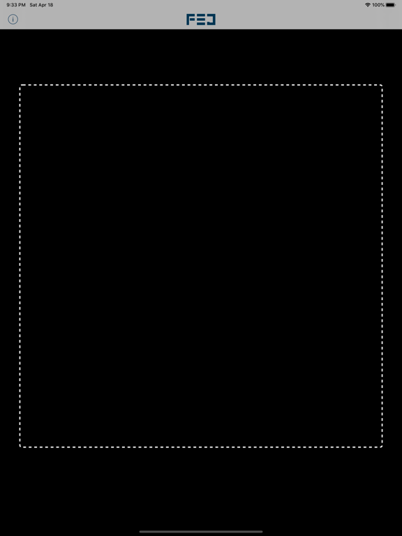 Screenshot #5 pour FEIES QR Code Scanner
