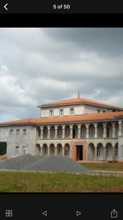 Savannah Offline Map Explorer screenshot-4