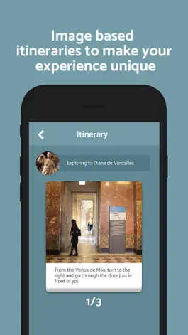 Game screenshot Vatican Museums Visit & Guide mod apk