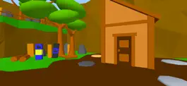 Game screenshot Polyescape 2 - Escape Game mod apk