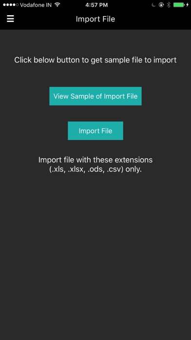HairAssist Screenshot