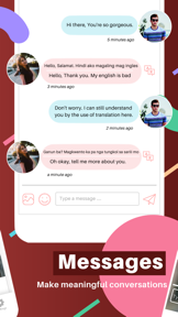 TrulyFilipino -Filipino Dating screenshot