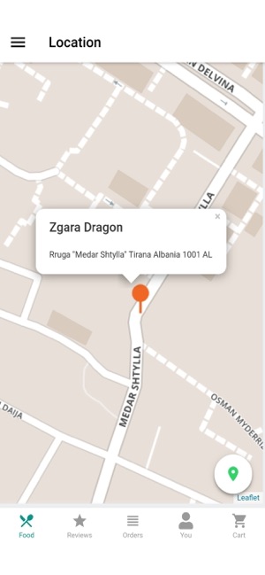 Zgara Dragon(圖5)-速報App