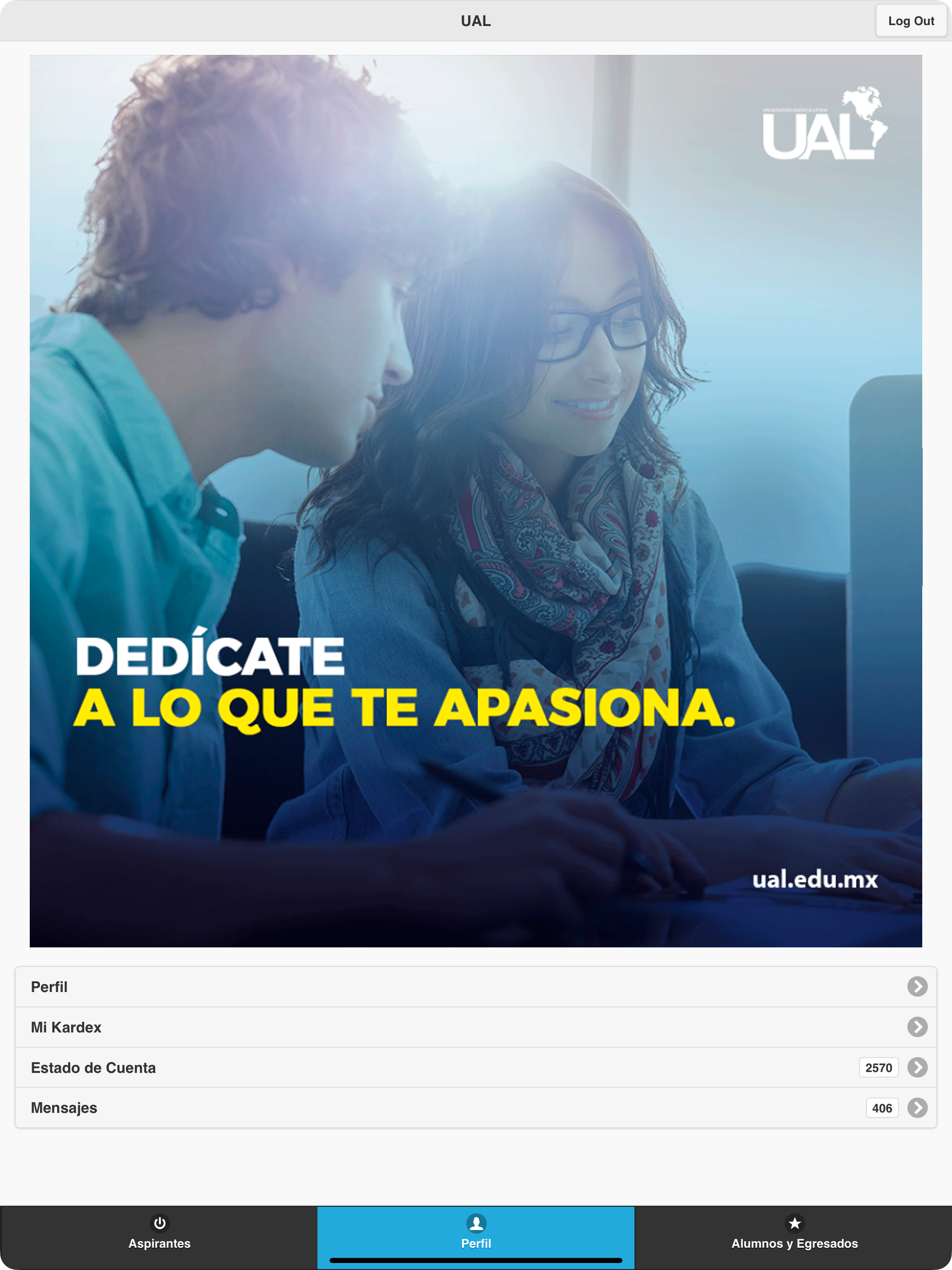 UAL