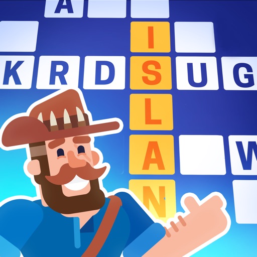 Crossword Islands by Tomasz Dyrak Crossword Islands by Tomasz Dyrak