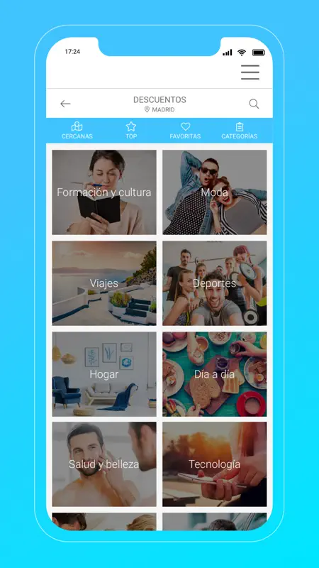 IBenefits screenshot 3 of 6