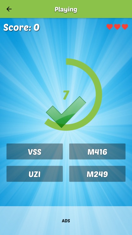 Guess the Weapon screenshot-3