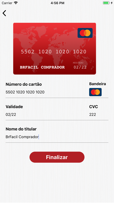 Beira Rio - Pague Fácil screenshot 4