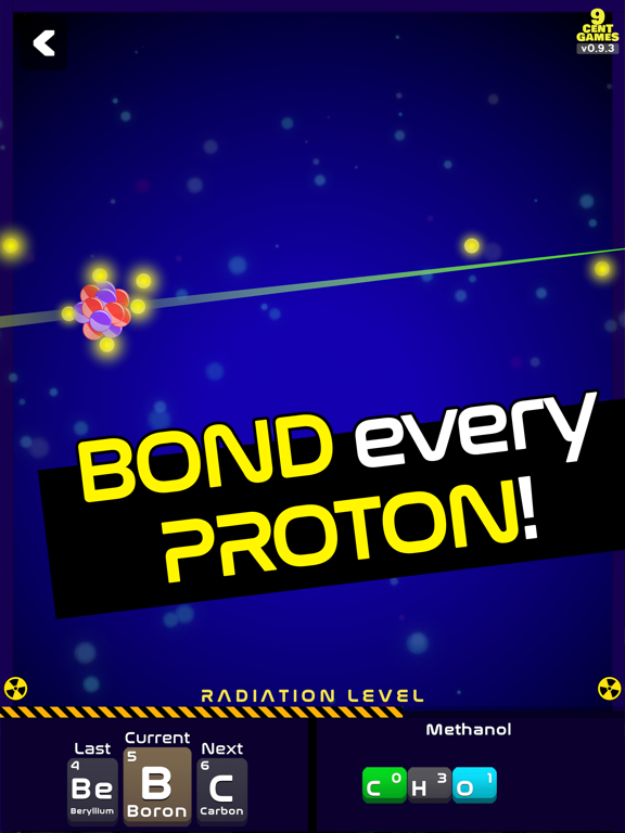 Screenshot #4 pour Atomic Bond