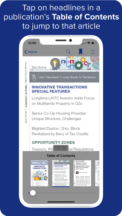 NovocoKnows Screenshot