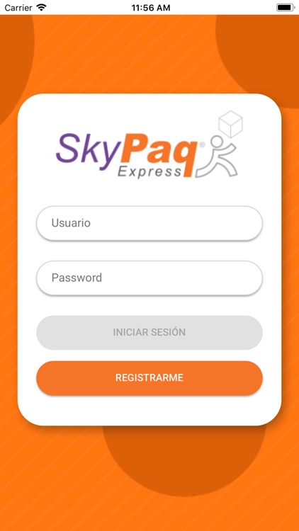 SkyPaq Express