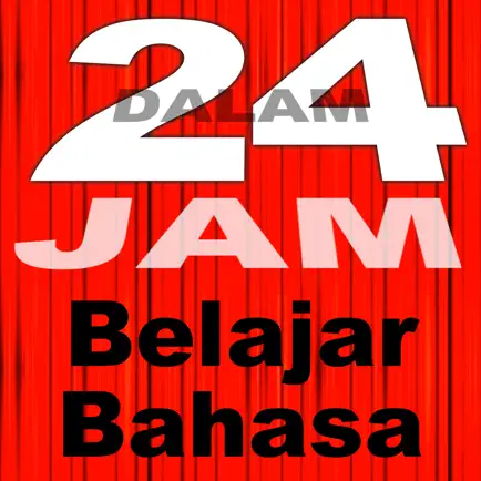 Dalam 24 Jam Belajar Bahasa Cheats