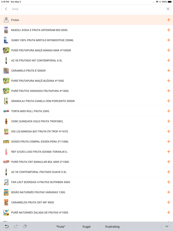 Screenshot #5 pour Continente Find