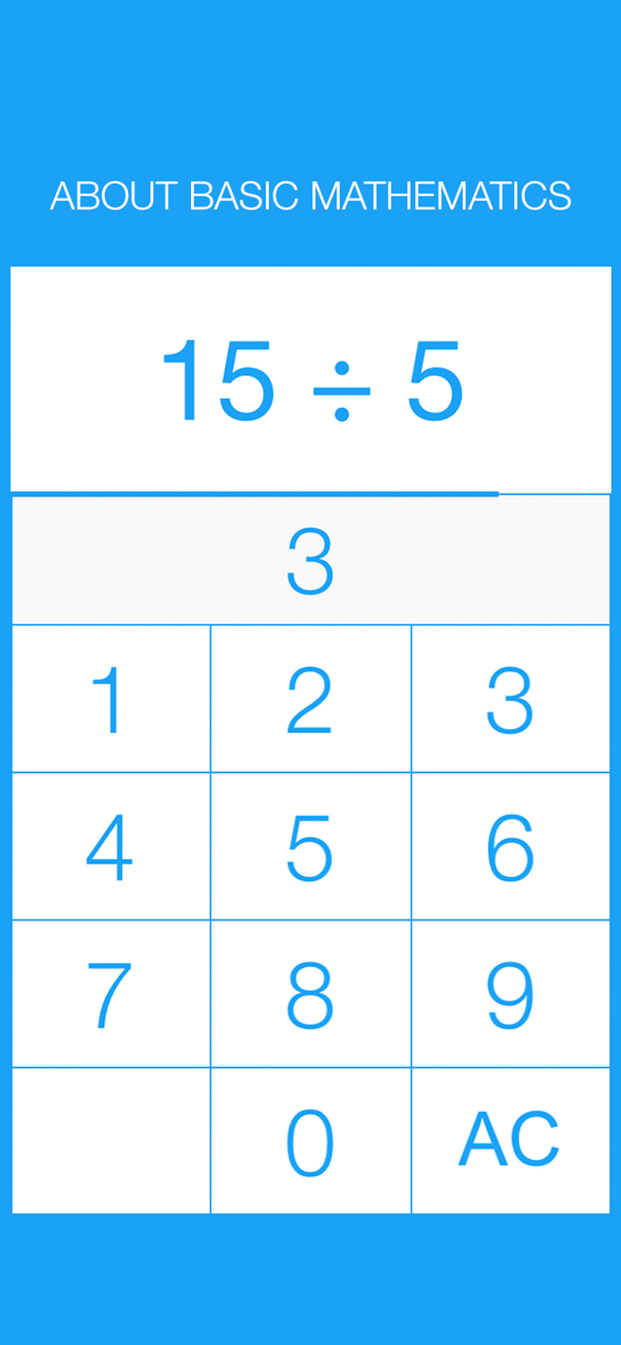 Math Hero by Erudite