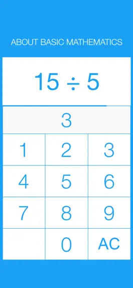 Game screenshot Math Hero by Erudite mod apk