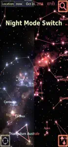 Star Tracker Lite-Live Sky Map screenshot #6 for iPhone