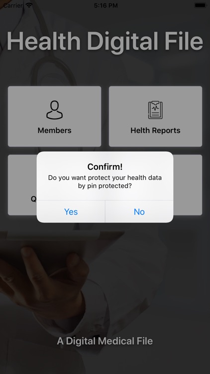 Health Digital File screenshot-7