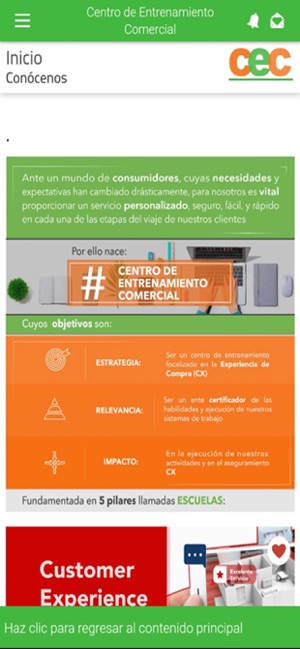 Centro de Entrenamiento(圖3)-速報App
