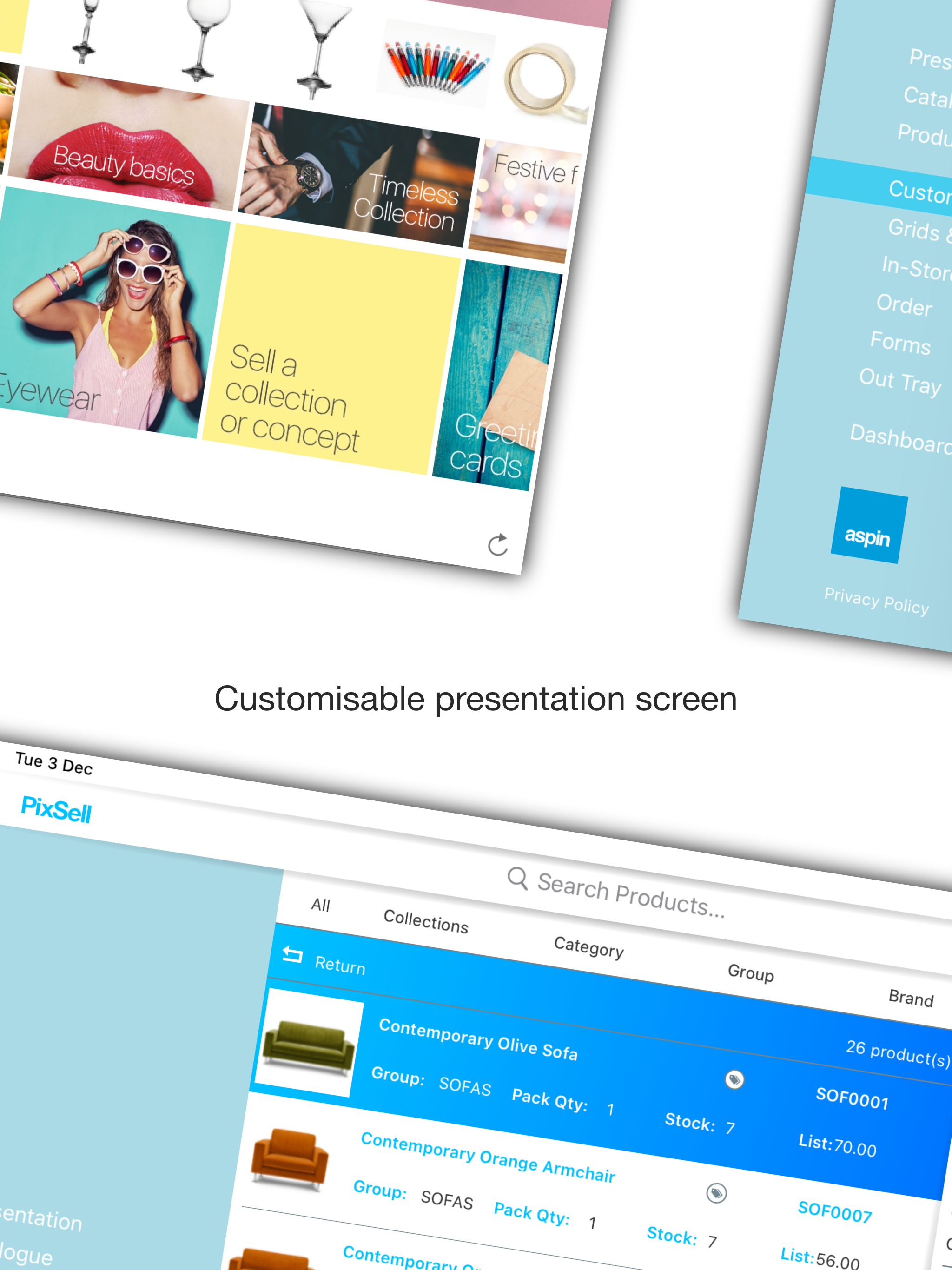 PixSell screenshot 3