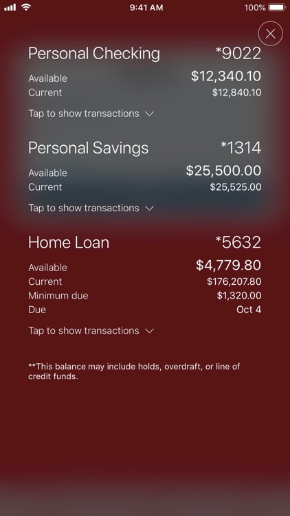 Ascend Federal Credit Union