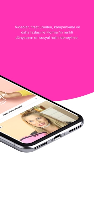 Flormar(圖2)-速報App