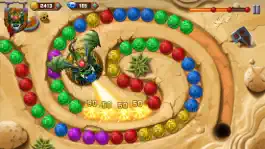 Game screenshot Marble Legend: Ball Shoot Game mod apk