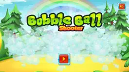 Game screenshot Bubble Shooter Болл Legend mod apk
