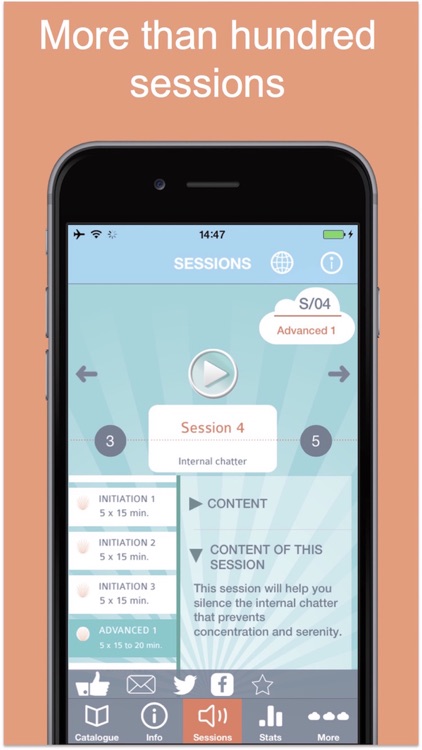 Zenfie Mindfulness Meditation