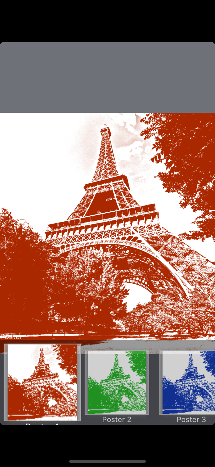 XnView Photo Fx Editor