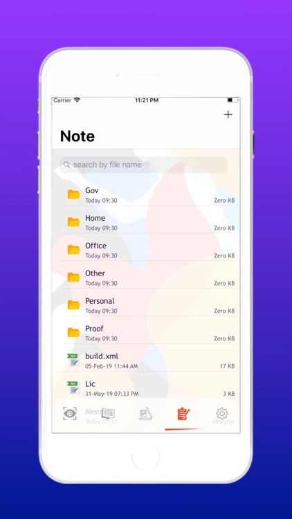 French Camera Scanner Pro screenshot-3