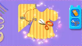 Game screenshot Little Fashion Tailor 2 mod apk