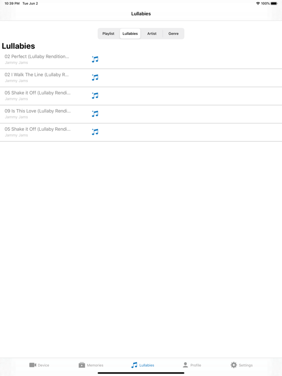 Screenshot #5 pour Zooby WiFi