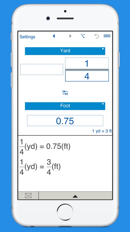Length Unit Converter